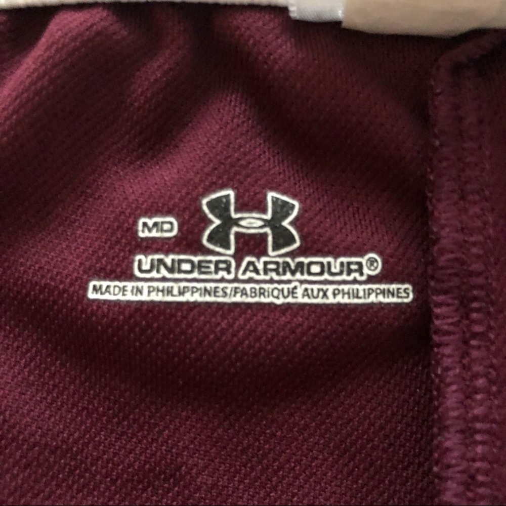 Under Armour Drawstring Shorts - Picture 4 of 4